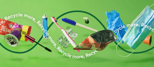 Recycling scheme